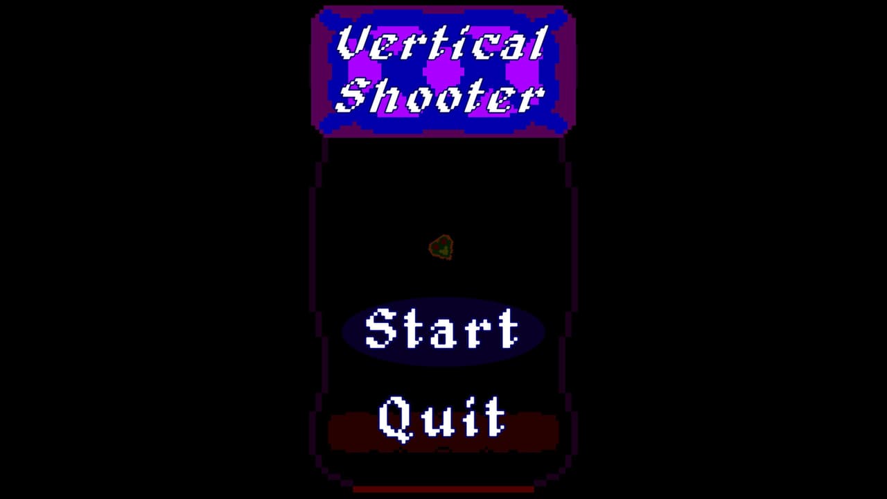 Vertical Shooter (Lykos)