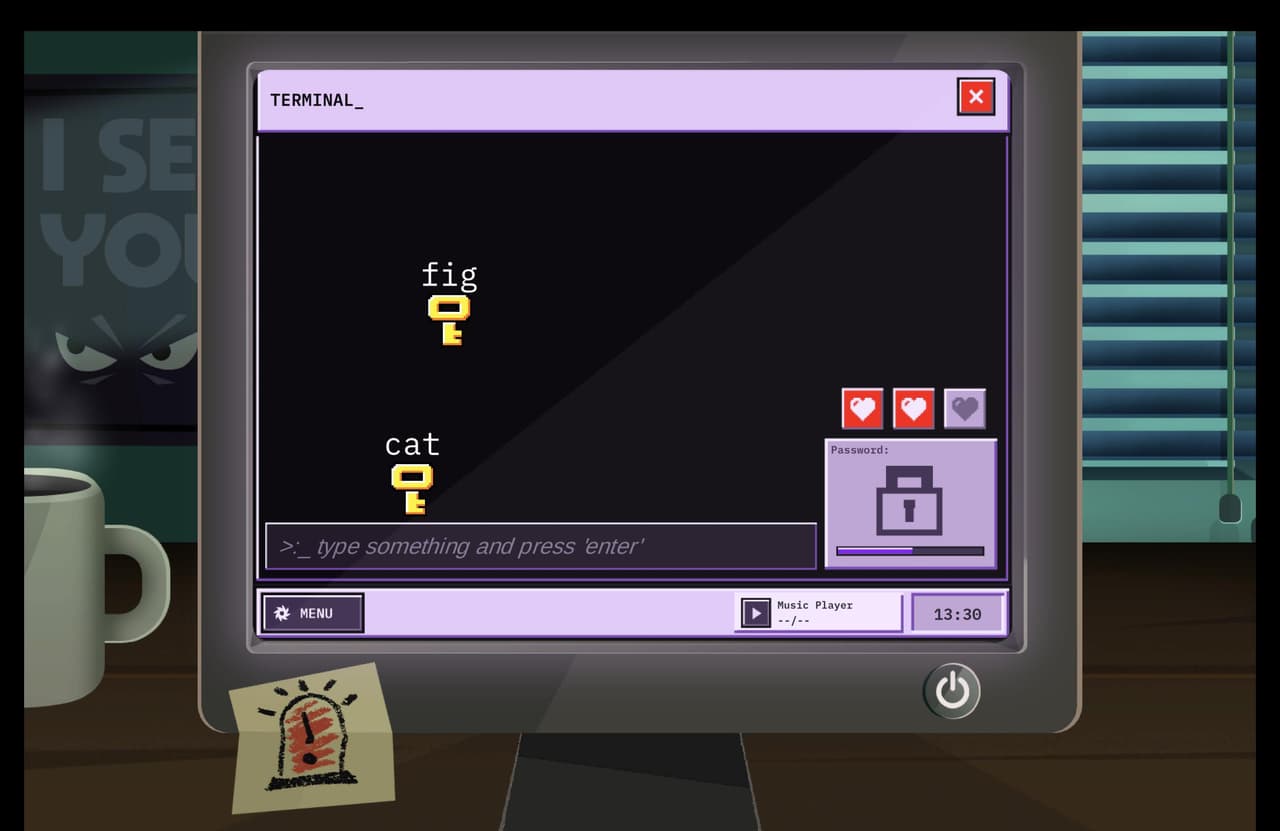 Root Access (Sukafu Team) screenshot 4