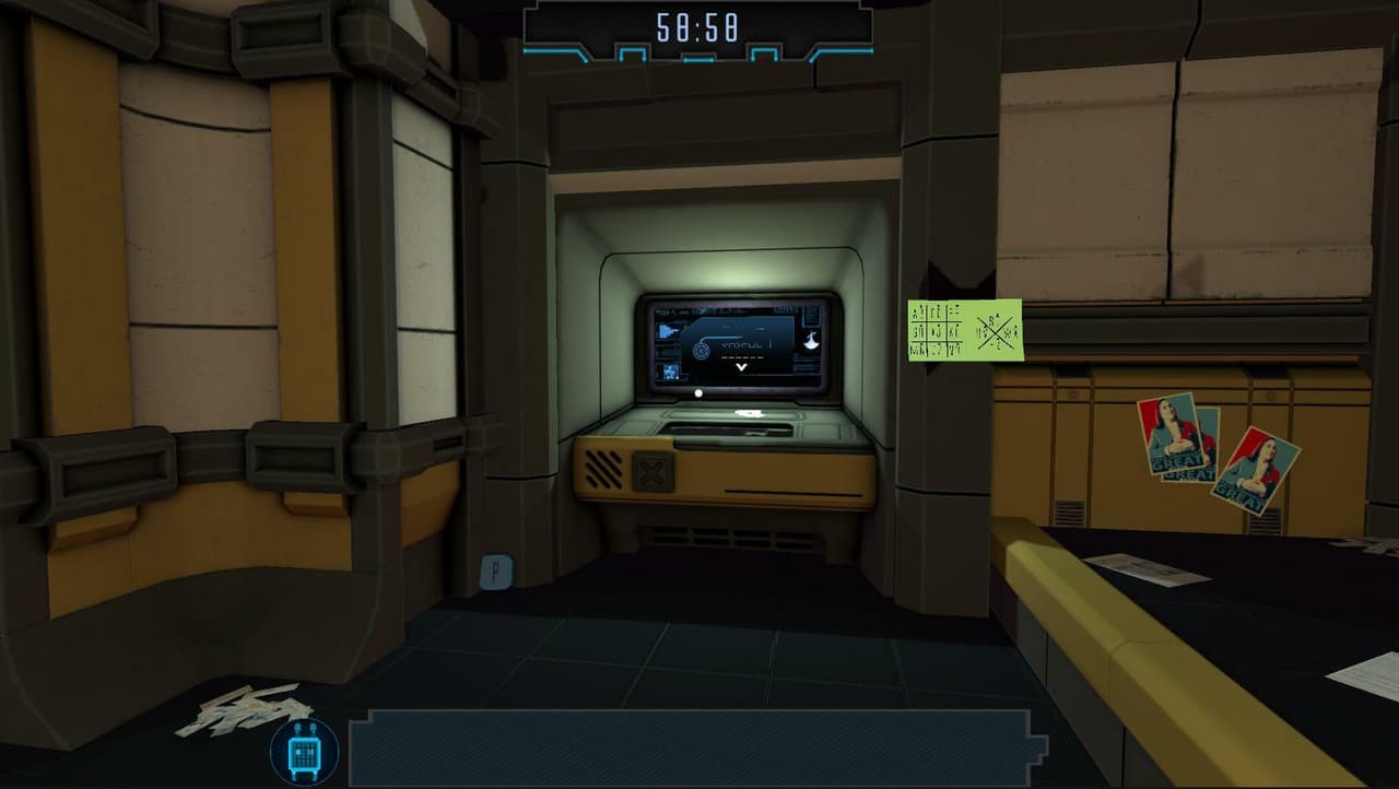 Ansérus screenshot 4