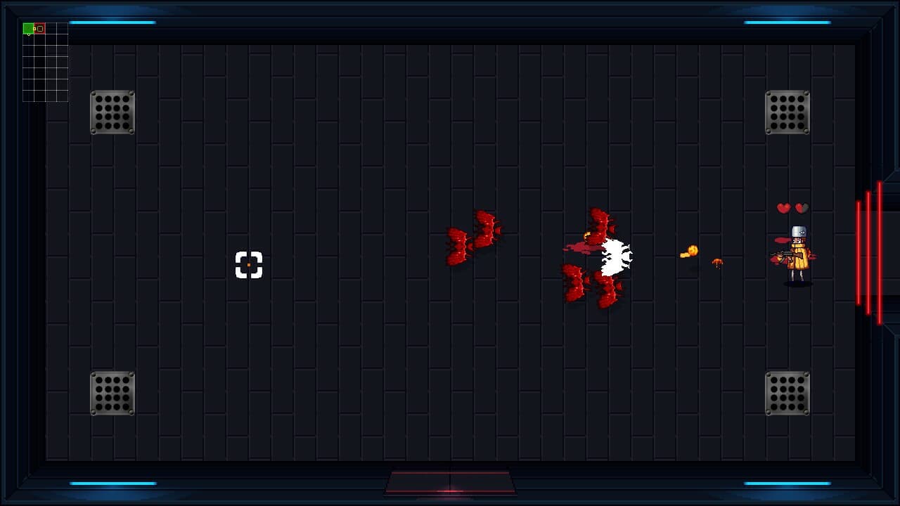 Endless Crawler screenshot 4