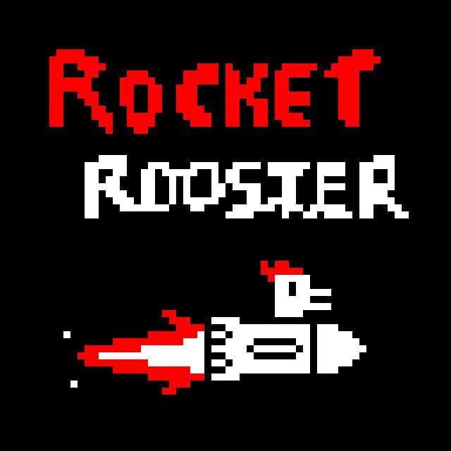 Rocket Rooster