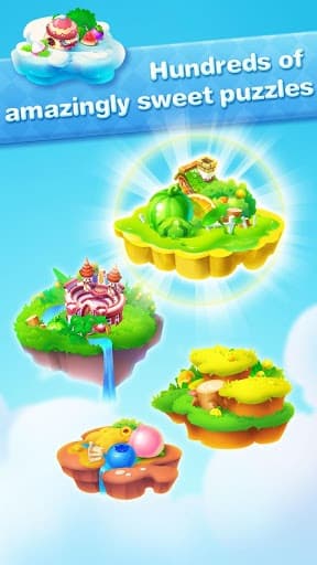 Fruit Cruise screenshot 6