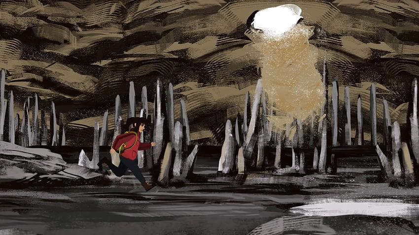 Quiet of the Leaves screenshot 4