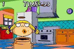 Rugrats: I Gotta Go Party screenshot 4