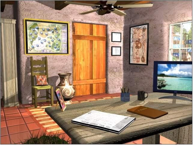 Zoo Vet screenshot 5