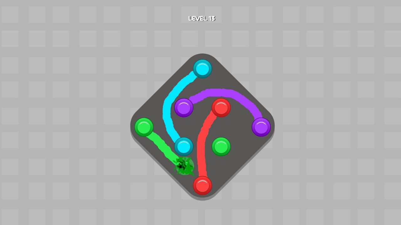 Color Pathways screenshot 2