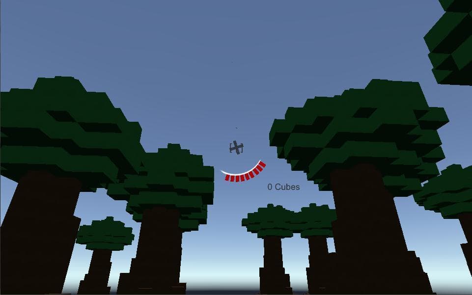 Square Forged Dev Free Demo screenshot 2