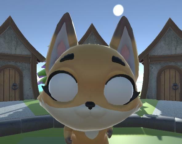 3D Platformer (sefactn)