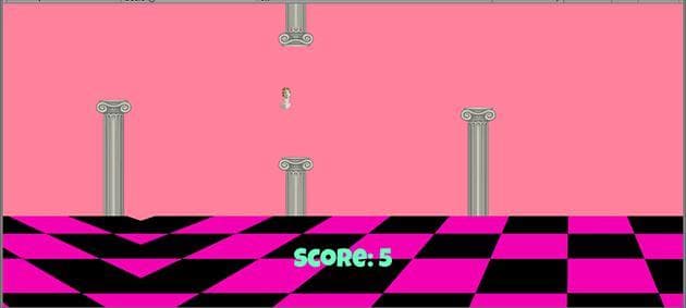 FlappyWave