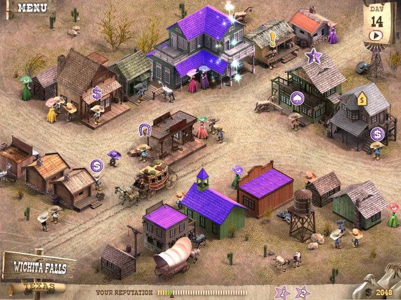 Governor of Poker 2 screenshot 6