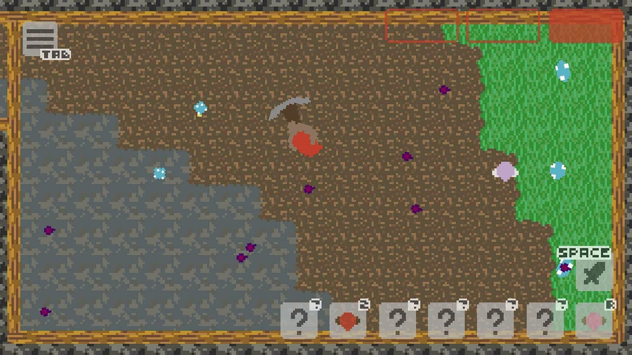 Dwarfs stick together screenshot 3