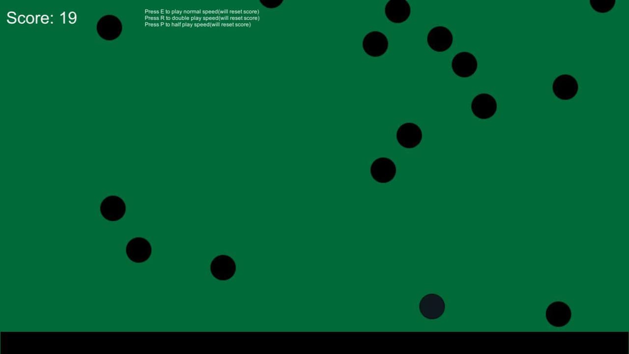 Fallen (itch) (Take Down Games)