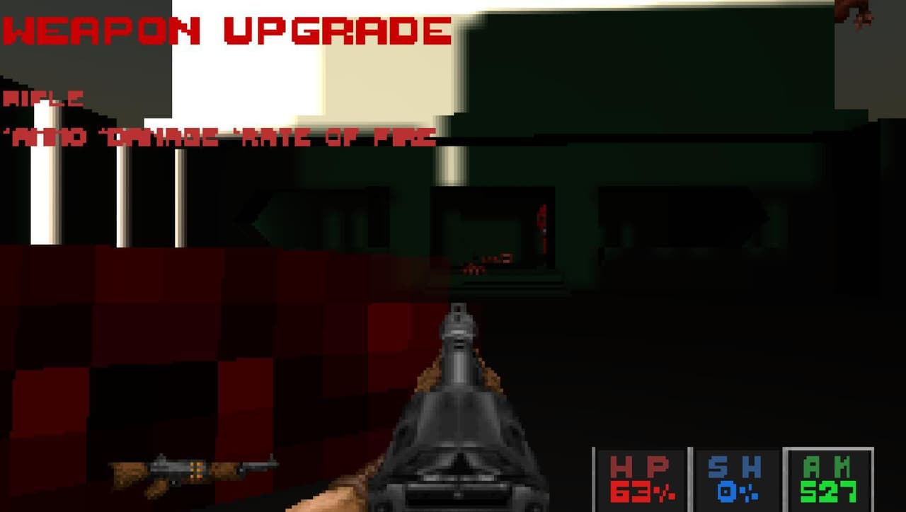 Suspicious Hell screenshot 5