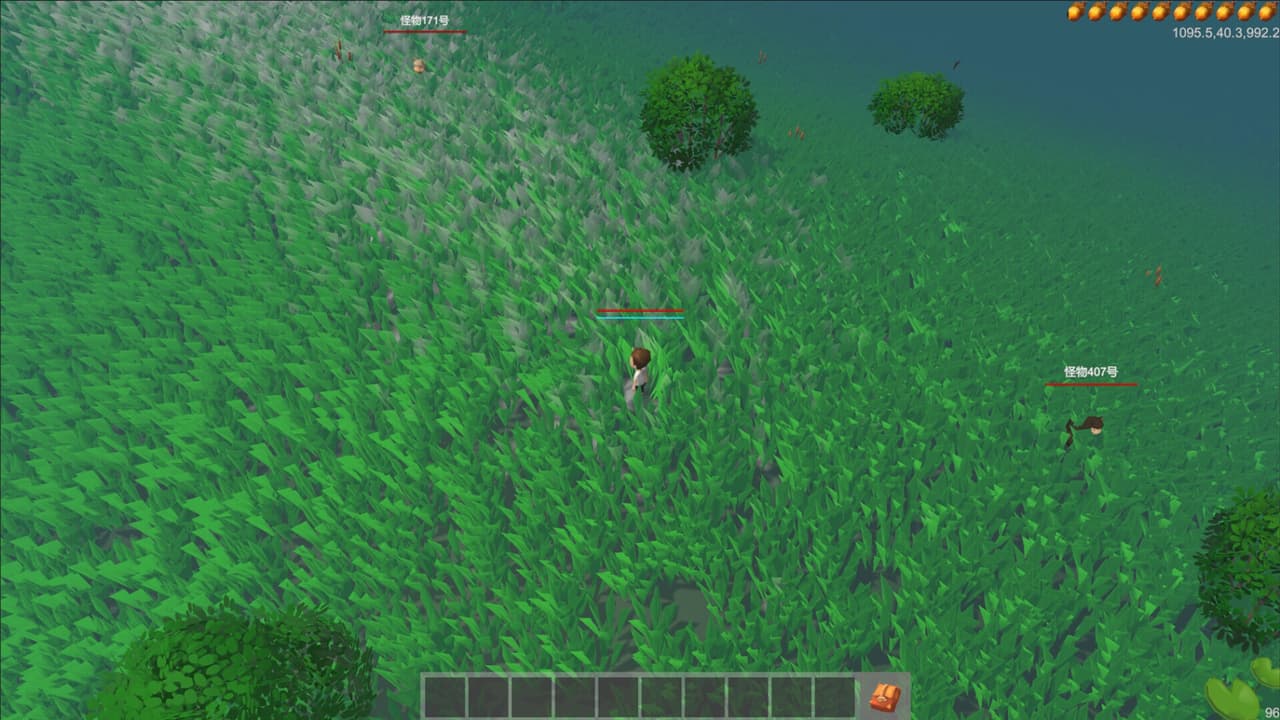 Days in Hill screenshot 5