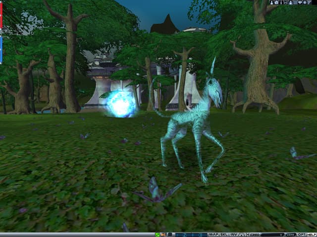 Anarchy Online: Shadowlands screenshot 3