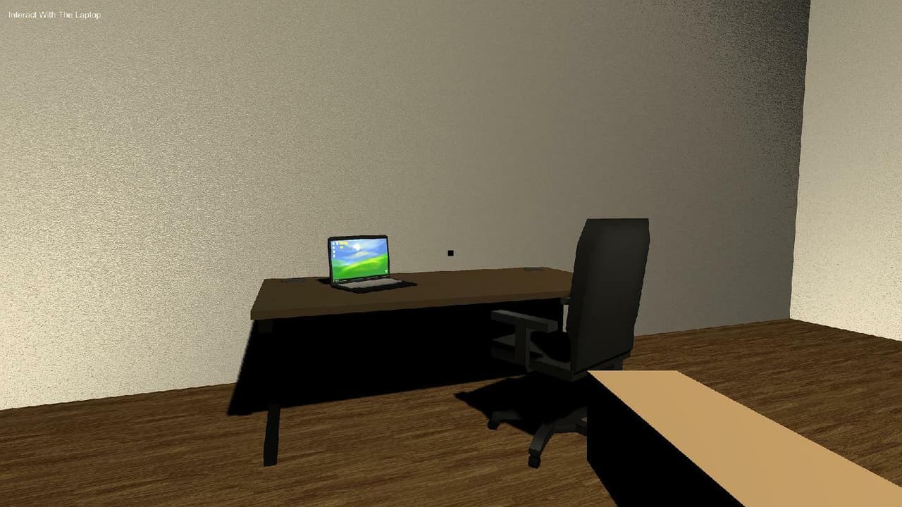 Jim-Joms Journey To Adventure screenshot 2