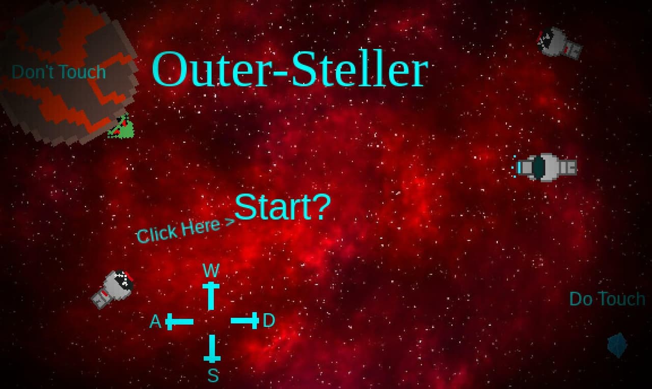Outer-Stellar screenshot 2
