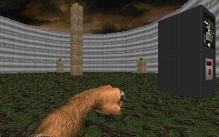 Eric Harris Doom WADs screenshot 2