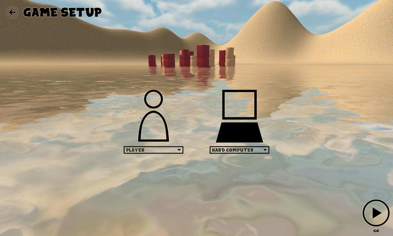 Quarto (itch) screenshot 5