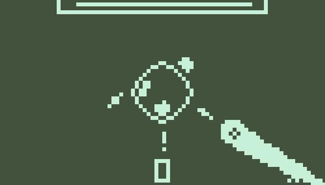 Final Orbit: Nokia 3310 edition screenshot 4