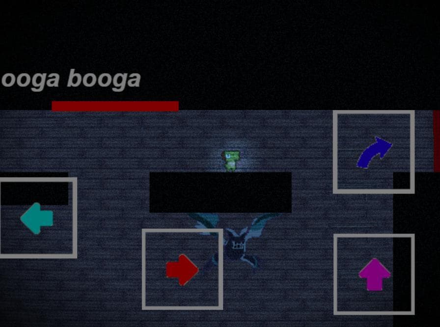 DinoKwii "DEMO" Mobile screenshot 2