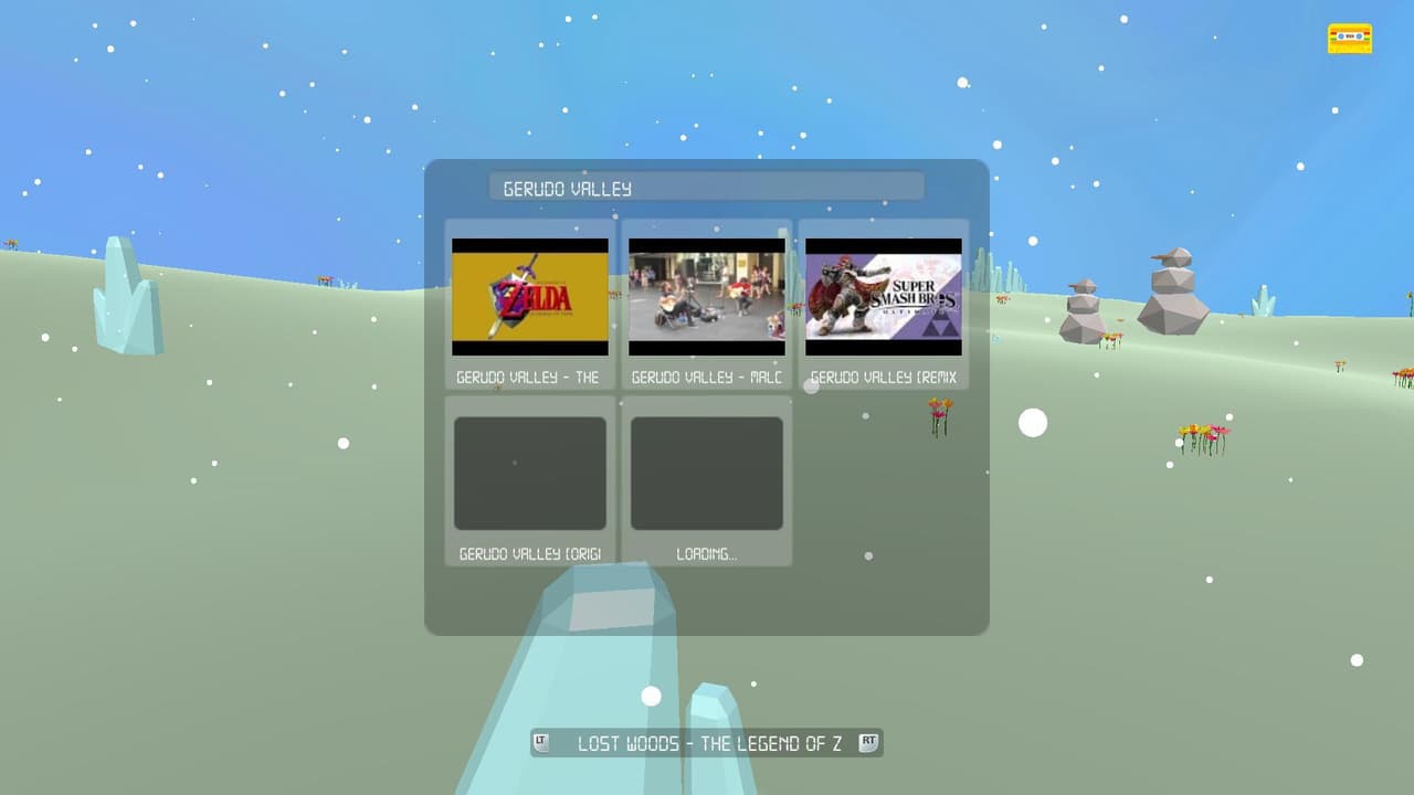 Stereo Driver screenshot 5