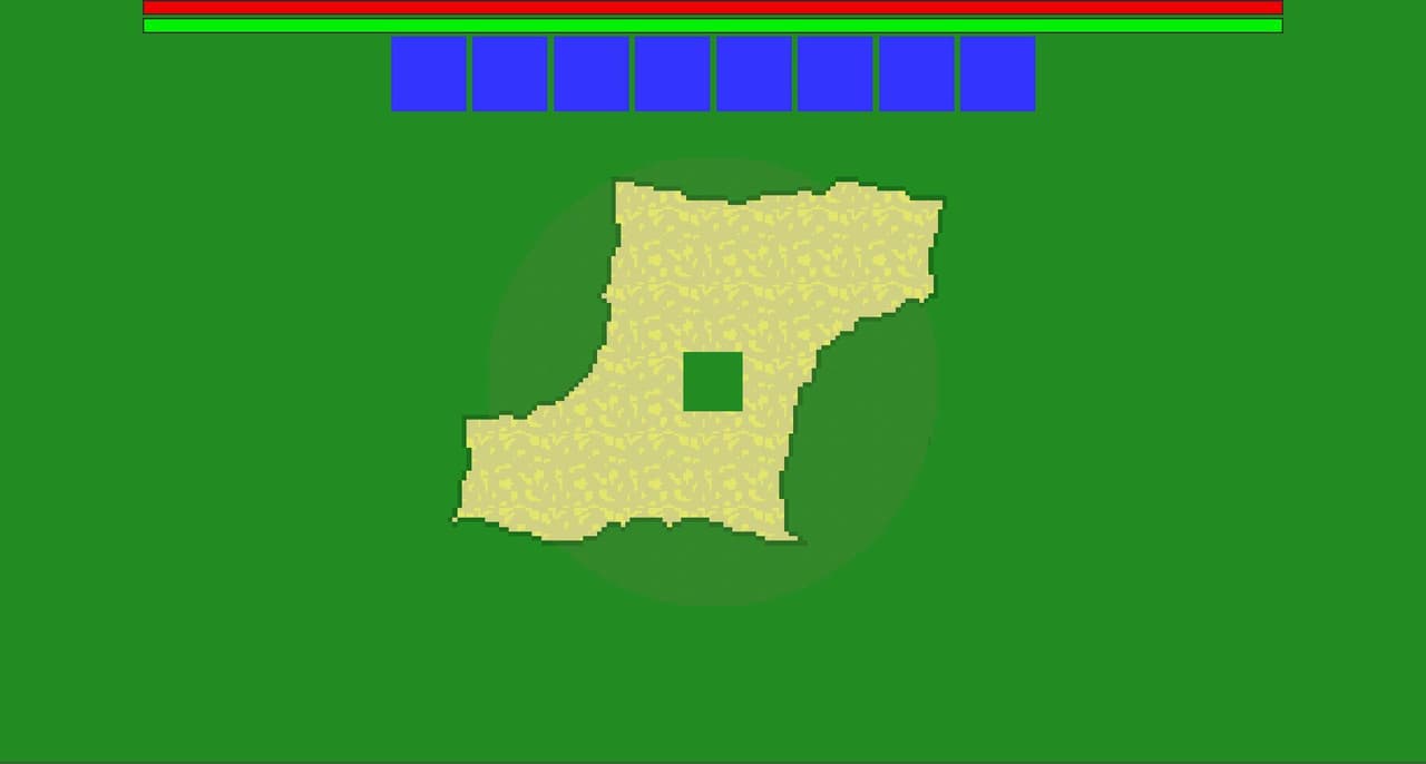 Spacelone screenshot 3