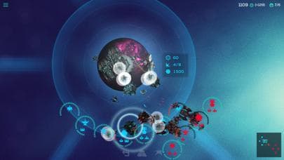 Expansion RTS Light screenshot 4