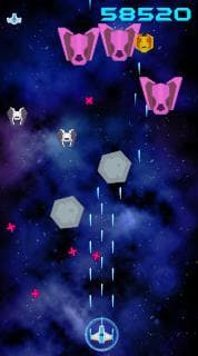 Space Raider (Zenith) screenshot 3