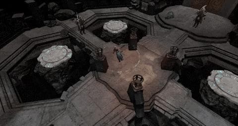 Trial of Odin screenshot 2