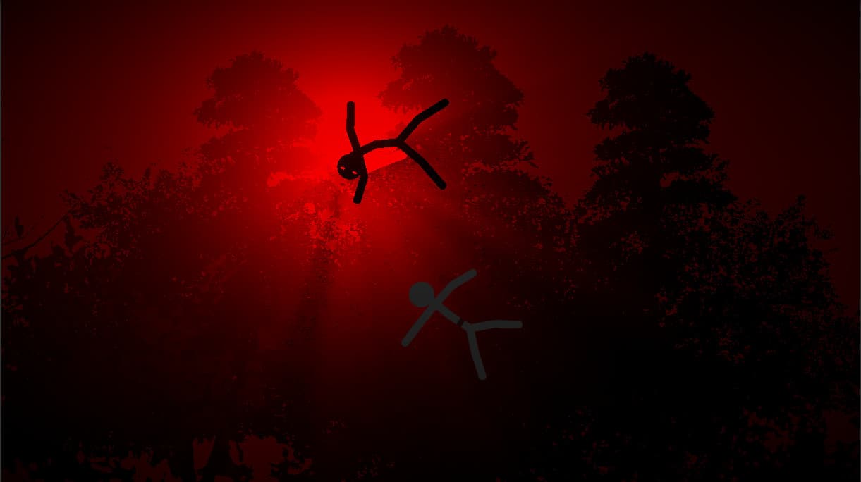 Stickman Wars screenshot 3