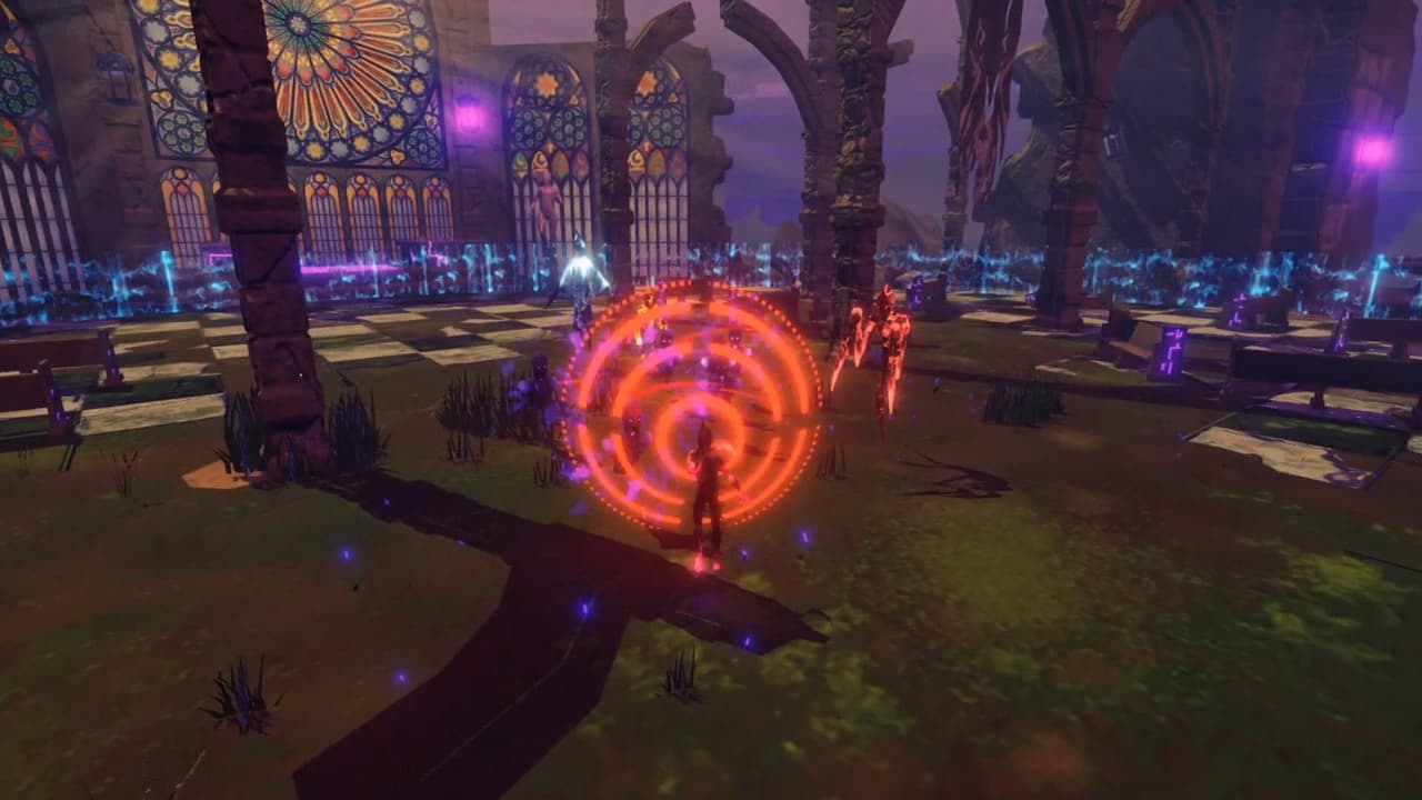 Absorb (OvioStudios) screenshot 4