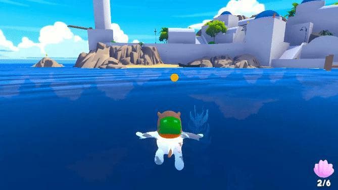 Sea Breeze screenshot 5