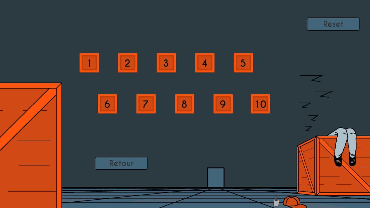 Factoriddle screenshot 3
