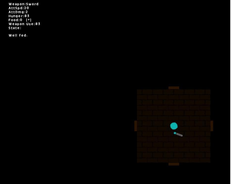 Dungeon S.A.D.C screenshot 3