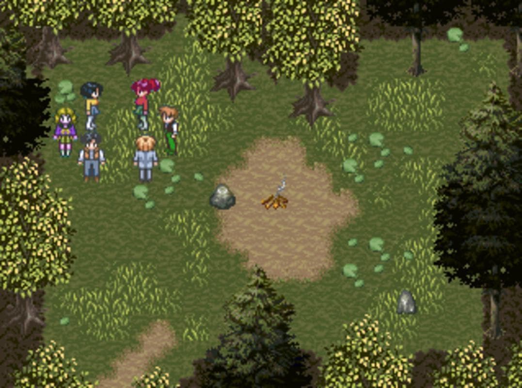 Oni Zon screenshot 3