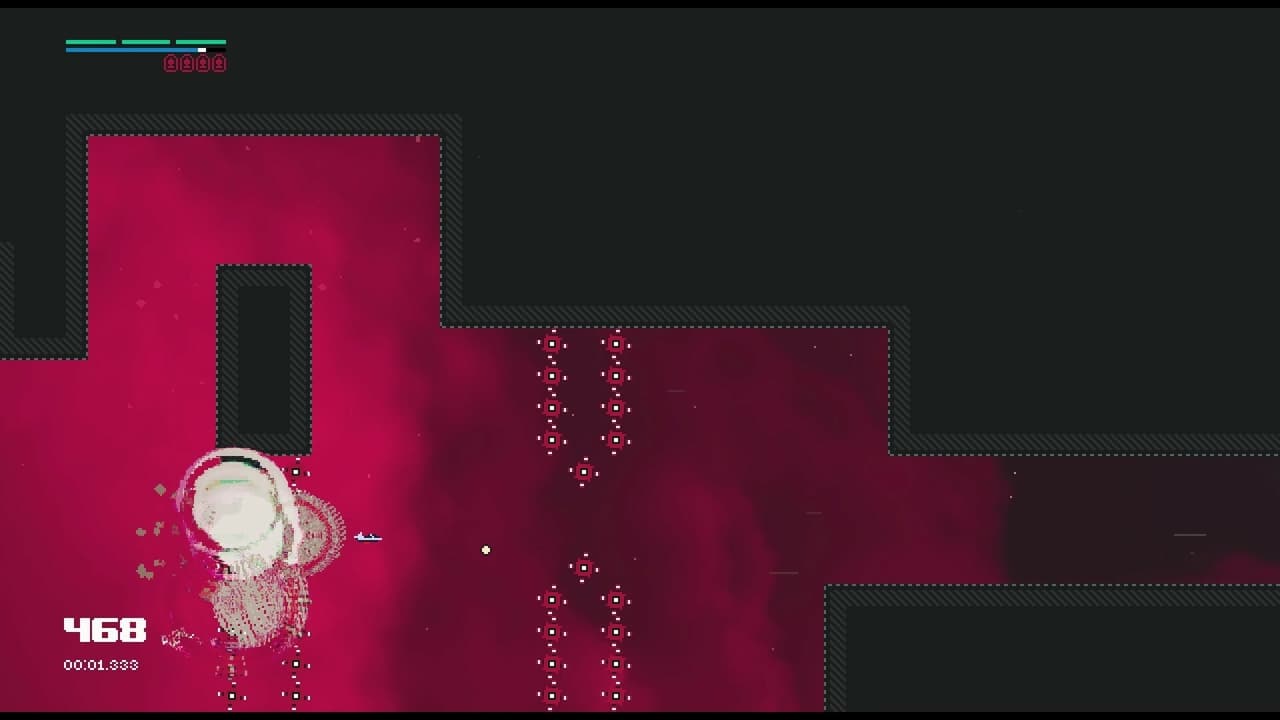 Speedgunner Ultra screenshot 3