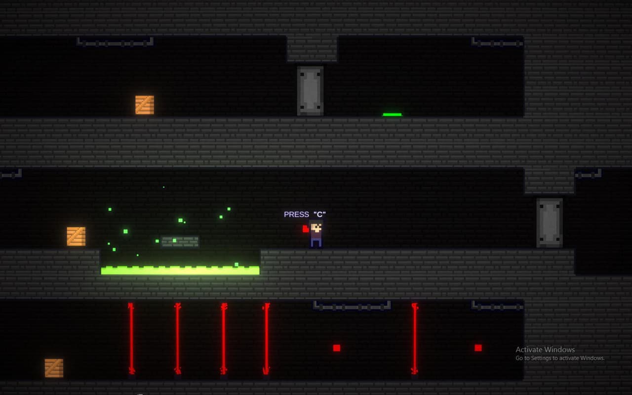 Souls (No Glitches) screenshot 3