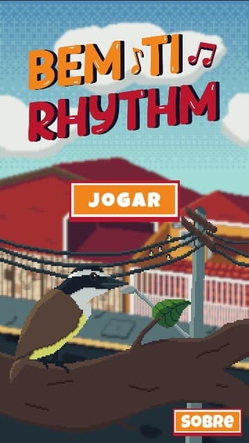 Bem Ti Rhythm screenshot 2