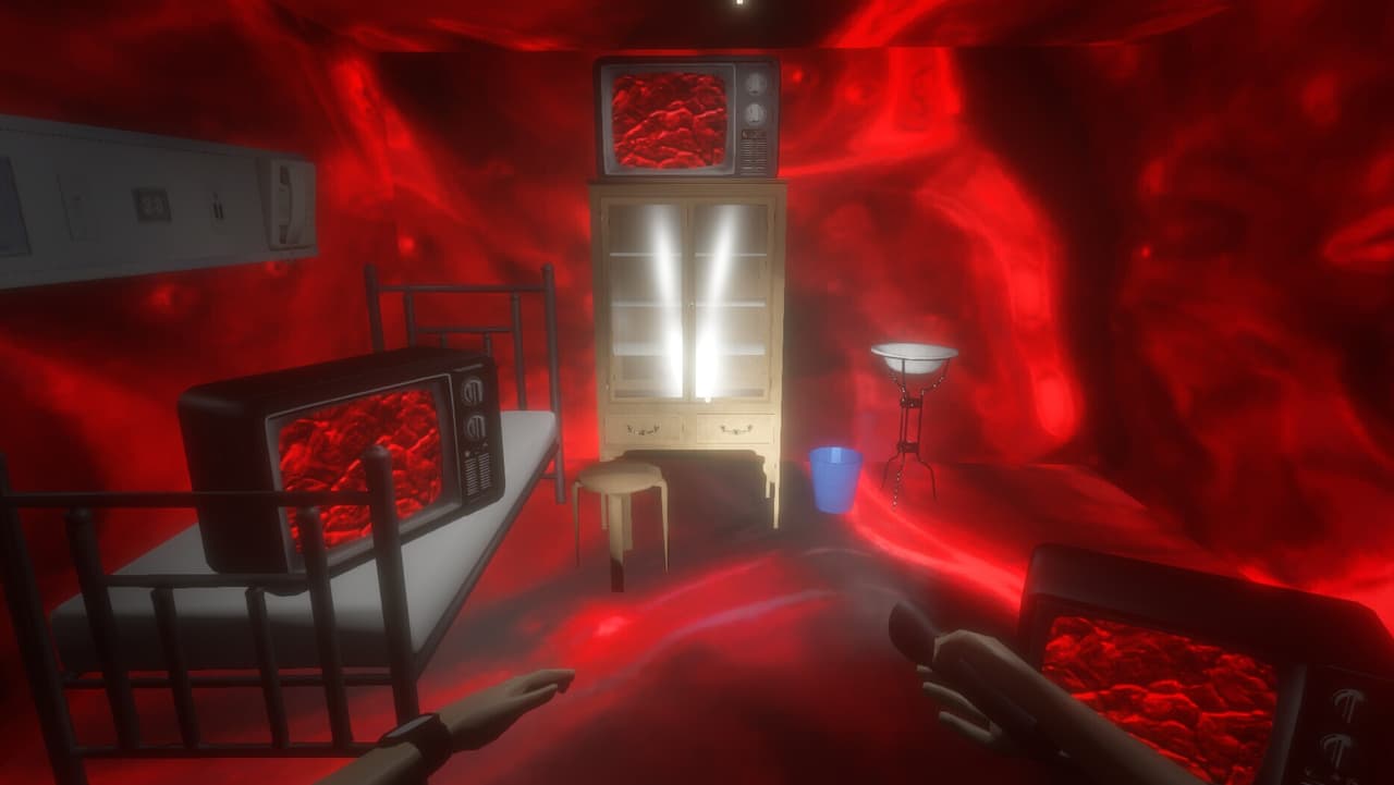 先端恐怖症 screenshot 5