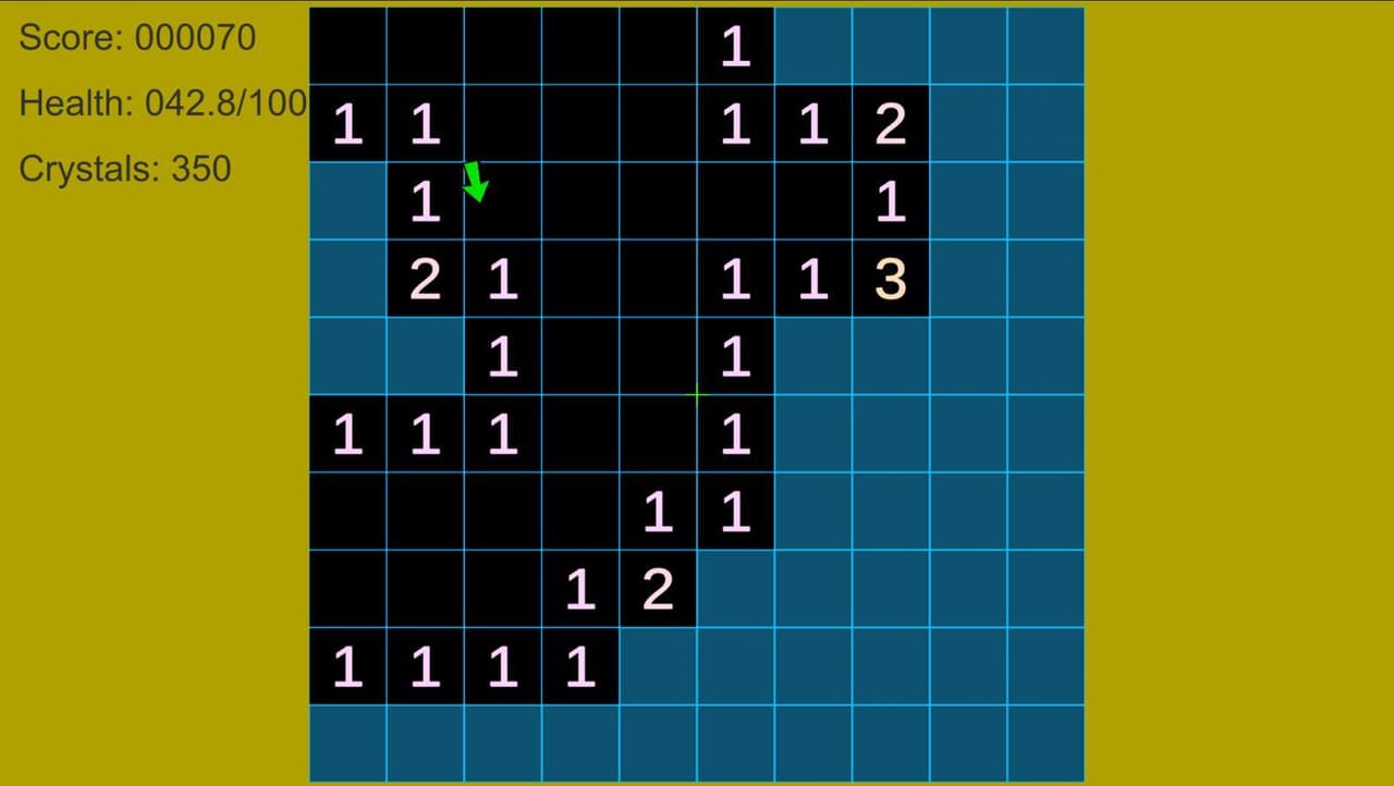 GR_D screenshot 4