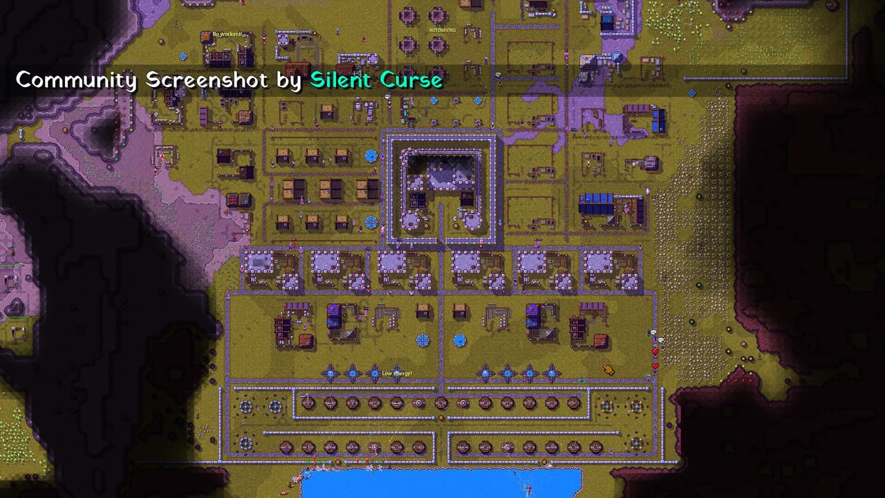 Rise to Ruins (itch)