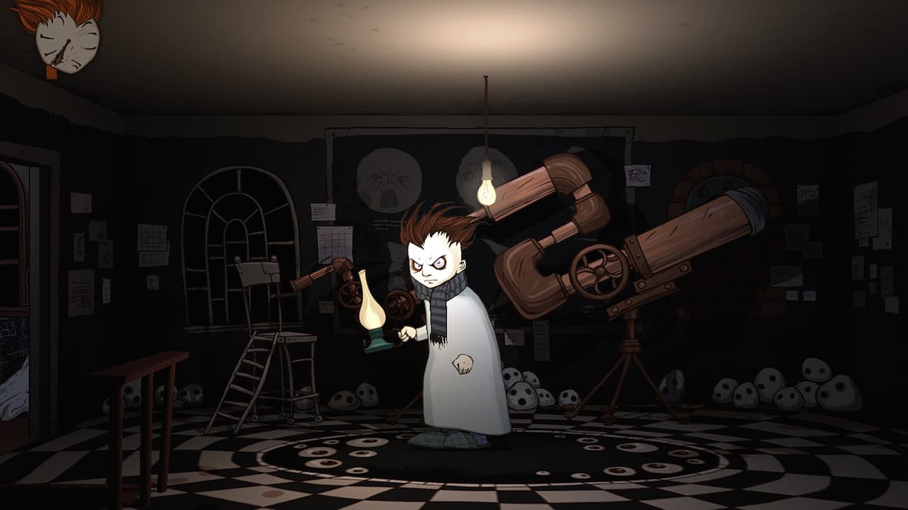 Knock-Knock screenshot 6