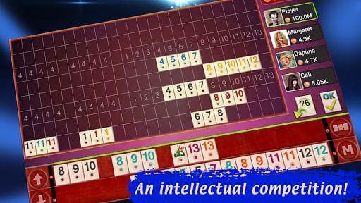 Rummy 2019 - Enjoy fun with friends screenshot 6