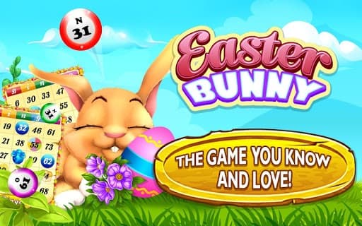Easter Bunny Bingo screenshot 5