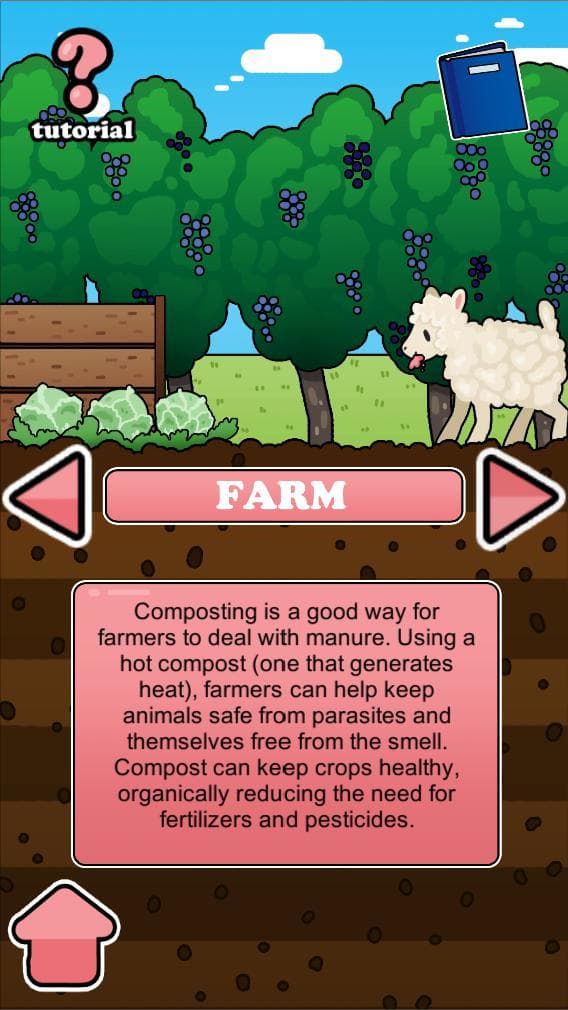 Compost Conundrum screenshot 5