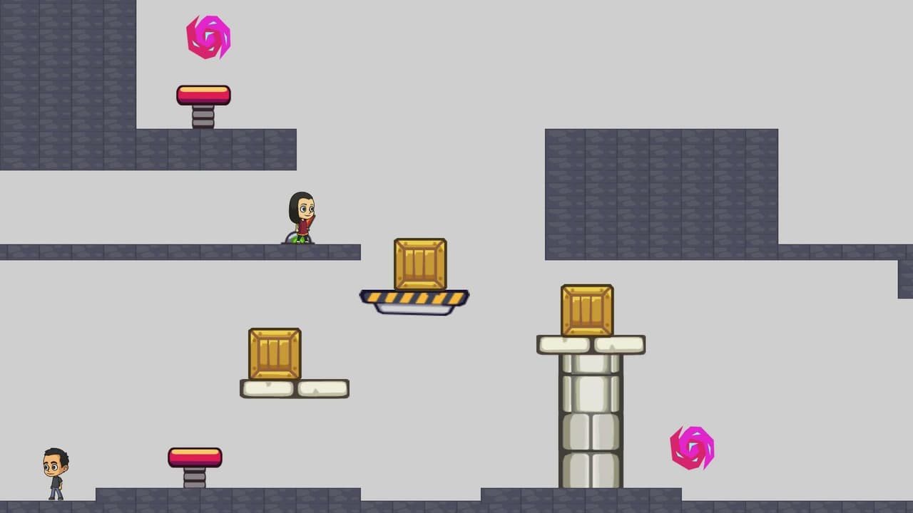 Dream of Souls screenshot 4