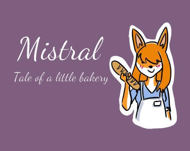 Mistral screenshot 2