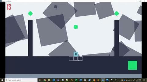 The Downside (MrBundles) screenshot 5
