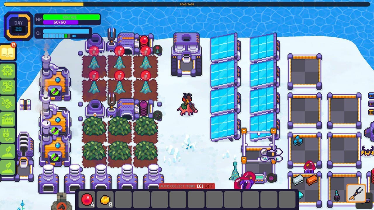 Nova Lands screenshot 5